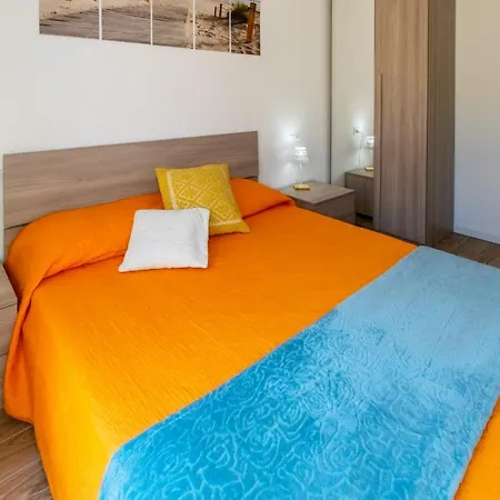 A Due Passi Dal Mare Lt - 50mt Dalla - Piscina Condominiale - Pms Casevacanze Apartment