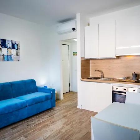 A Due Passi Dal Mare - 50mt Dalla - Piscina Condominiale - Pms Casevacanze *