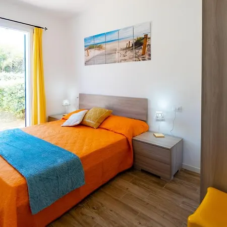 Apartment A Due Passi Dal Mare - 50mt Dalla - Piscina Condominiale - Pms Casevacanze Badesi
