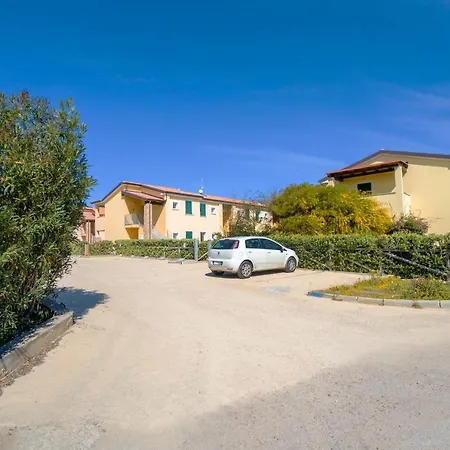 A Due Passi Dal Mare - 50mt Dalla - Piscina Condominiale - Pms Casevacanze *