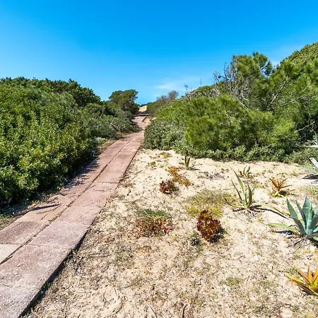 A Due Passi Dal Mare Lt - 50mt Dalla - Piscina Condominiale - Pms Casevacanze Apartment Badesi