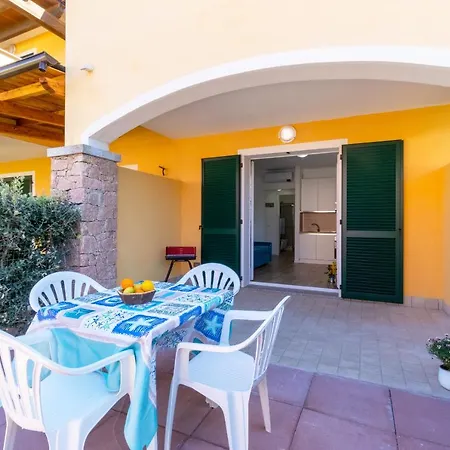 A Due Passi Dal Mare Lt - 50mt Dalla - Piscina Condominiale - Pms Casevacanze Apartment Badesi