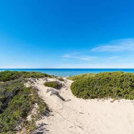 A Due Passi Dal Mare - 50mt Dalla - Piscina Condominiale - Pms Casevacanze Apartment